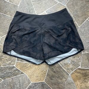 Tough Mode Atheltic Shorts